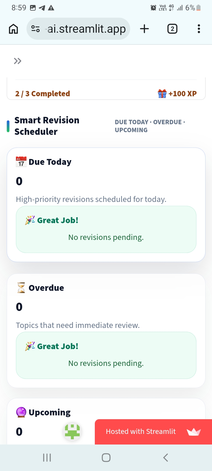 About TNPSC Nova AI